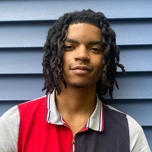 Meet your Posher, Harrison curtis